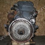 Двигатель Cursor 10, Ивеко