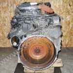 Двигатель скания dc1307