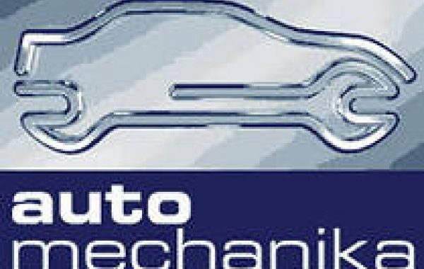 Automechanika Frankfurt 2014