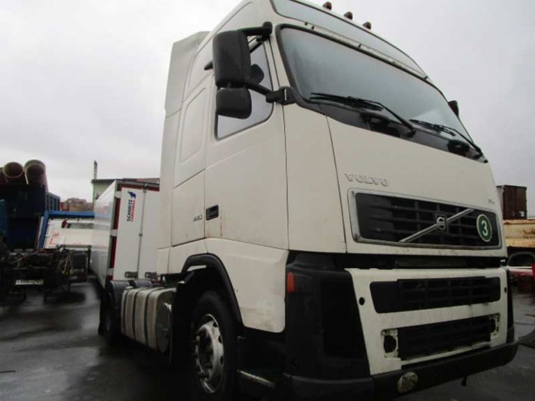 Volvo-260