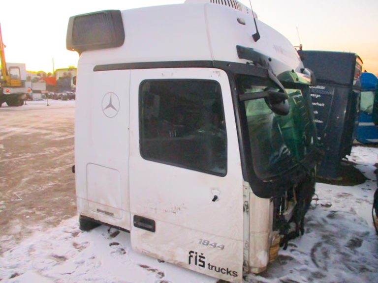 Mercedes-Benz Actros 1844 2010г.
