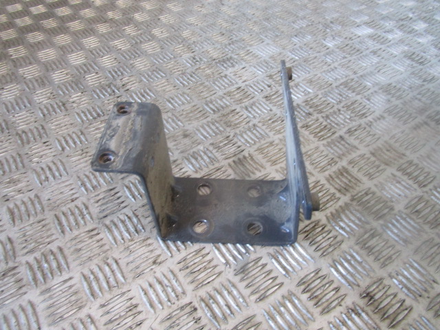 Кронштейн модулятора EBS Volvo 103052440028 — фото 4
